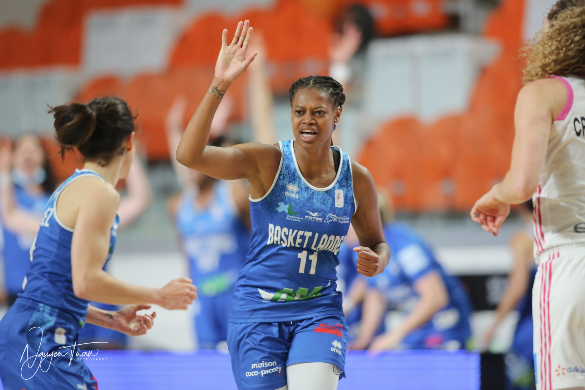 2021 LYON vs LANDES 898